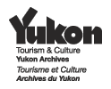 Yukon Archives Logo