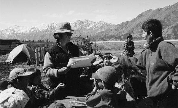 Kluane