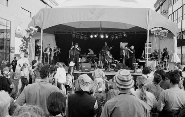 Streetfest