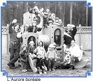 Whitehorse daycare