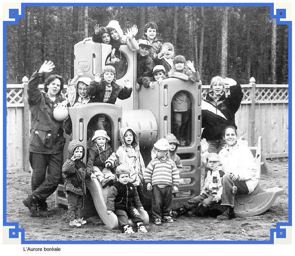 Daycare