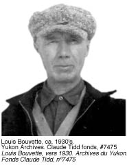 Louis Bouvette