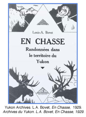 En Chasse