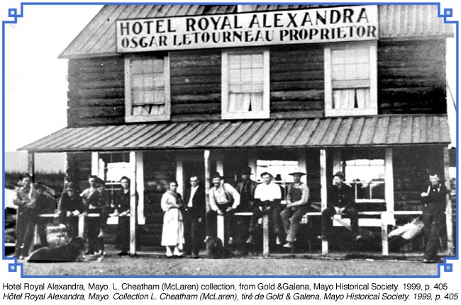 hotel royal