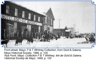 mayo hotel