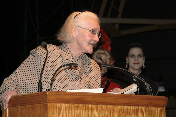 Sandra Journeaux-Henderson