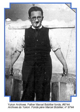 Father Bobillier