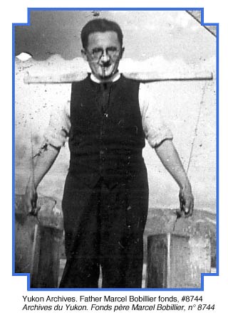 Father Bobillier