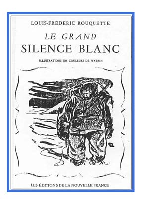 Le Grand Silence Blanc