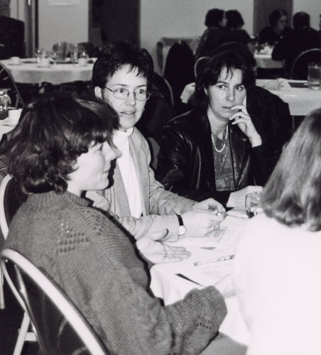 Consultations concernant la nouvelle Loi sur l��ducation