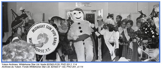 Carnaval d'hiver