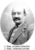 Louis Jacquot
