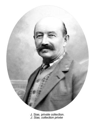 Louis Jacquot