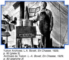 Gene Jacquot