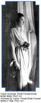 mme Rousseau