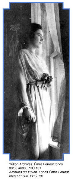 Mme Rousseau