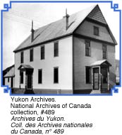 Catholic School in Dawson
