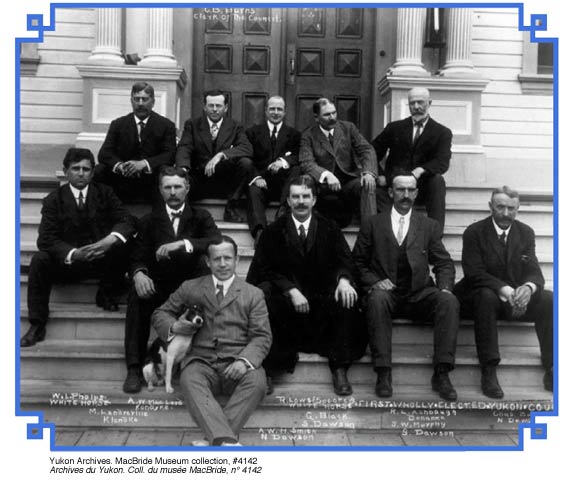 1912 council