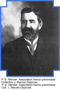 mercier