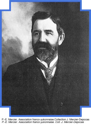 P.-E. Mercier