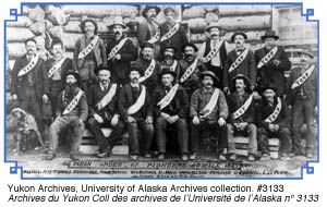 Yukon Order of Pioneers