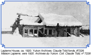 lapierre house