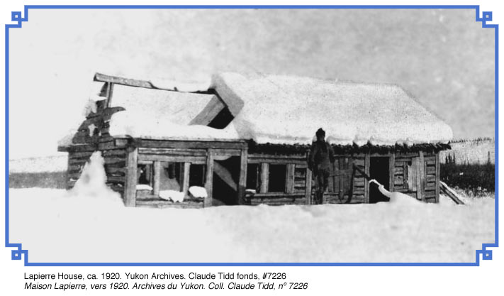 lapierre house