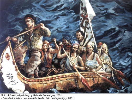 ship of fools
