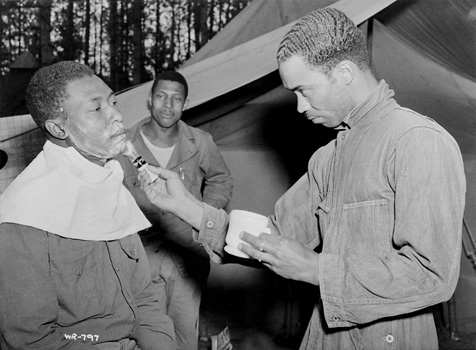 Walter T. Donald, Joseph Lawrence
