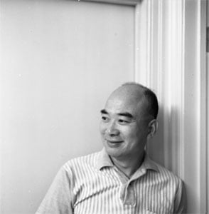 Jim Quong