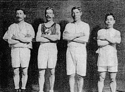 Jujiro Wada