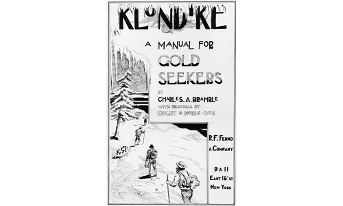 Klondike Manual