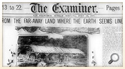The Examiner, San Francisco