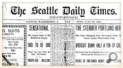 Seattle Daily Times