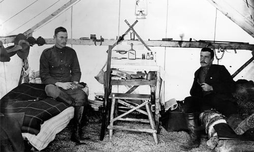 NWMP