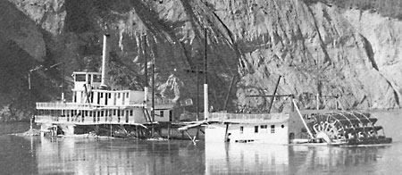 S.S. Columbian