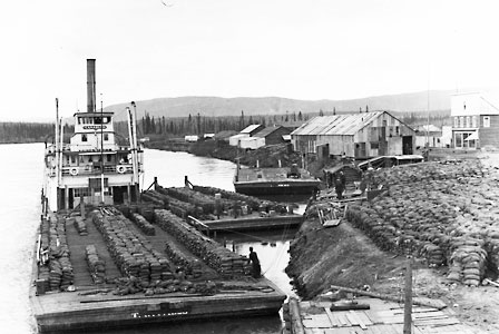 S.S. Canadian