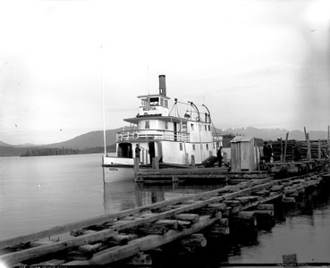 S.S. Scotia