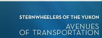 Avenues of Transportation