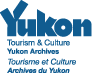 Yukon Archives Logo
