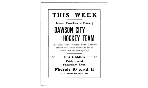 Dawson City Nuggets